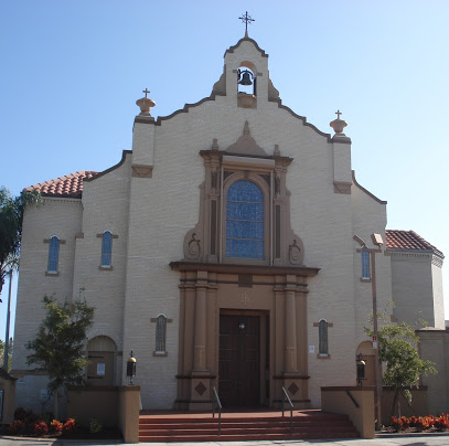 Christ The King Catholic Church Sarasota Florida Estados Unidos