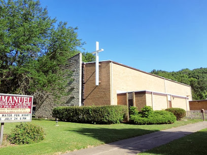 Trinity Lutheran Church Davenport, Iowa, Estados Unidos - Listado de ...